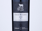 Oveja Negra Gran Reserva Carmenere,2019