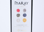 Maray Gran Reserva Carmenere,2019