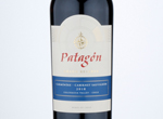 Patagón Gran Reserva Carmenere,2018