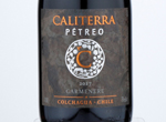 Caliterra Petreo Carmenere,2017