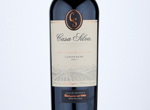 Casa Silva Gran Terroir de los Andes Carmenere,2019