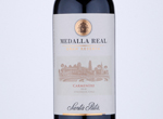 Medalla Real Gran Reserva Carmenere,2018