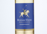 Buenas Vides Argentinian Chardonnay,2019