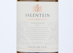 Salentein Barrel Selection Chardonnay,2019