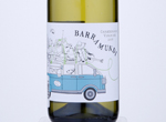 Barramundi Chardonnay Viognier,2019