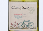 Cono Sur Organic Chardonnay,2019