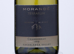 Morande Terrarum Selected Block Chardonnay,2019