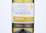 Frontera Chardonnay,2019