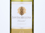 Santa Helena Varietal Chardonnay,2019