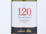 120 Chardonnay,2019