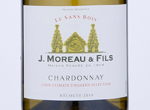 Chardonnay Le Sans Bois,2019