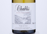 Chablis,2018