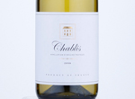 Chablis,2018