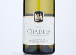 Chablis,2018