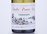 Chablis Premier Cru Vaucoupin,2018