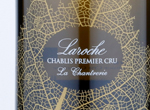 Laroche Chablis Premier Cru La Chantrerie,2018