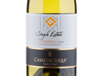 Single Estate Chardonnay,2019