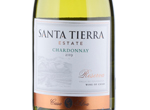 Santa Tierra Reserva Chardonnay,2019