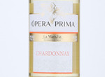 Opera Prima Chardonnay,NV