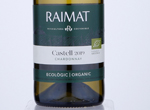 Raimat Castell Chardonnay Eco,2019