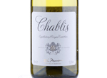 Morrisons The Best Chablis,2018