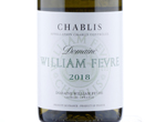 Chablis Domaine,2018