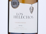 Los Helechos Chardonnay,2019