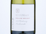 McGuigan Cellar Select Chardonnay,2018