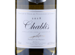 Tesco Finest Chablis,2018