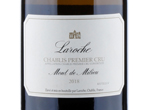 Laroche Chablis Premier Cru Mont de Milieu,2018