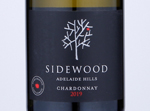 Sidewood Estate Chardonnay,2019