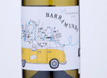 Barramundi Chardonnay,2018