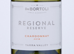 De Bortoli Regional Reserve Chardonnay,2018