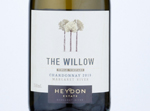 Heydon Estate The Willow Chardonnay,2018