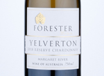 Forester Estate Yelverton Reserve Chardonnay,2018