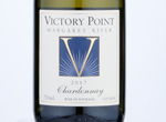 Victory Point Chardonnay,2017