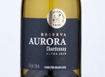 Aurora Reserva Chardonnay,2018