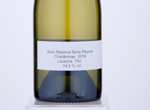 Gran Reserva Serie Riberas Chardonnay,2019