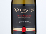 Valdivieso Single Vineyard Chardonnay,2018