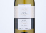 Skyline of Gobi Reserve Chardonnay,2018