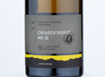 Shiramizu Unfiltered Chardonnay #6-B,2018