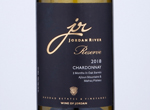 JR Reserve Chardonnay,2018