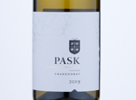 Pask Gimblett Gravels Chardonnay,2019