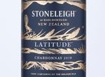 Stoneleigh Latitide Chardonnay,2019