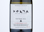 Delta Hatters Hill Chardonnay,2019