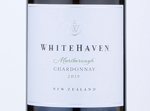 Whitehaven Marlborough Chardonnay,2019