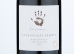 Seresin Chardonnay Reserve,2016