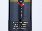 Villa Maria Single Vineyard Taylors Pass Chardonnay,2019