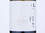 Hatsuyuki Late Harvest,2018