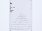 The Lodge Hill Dry Riesling,2020